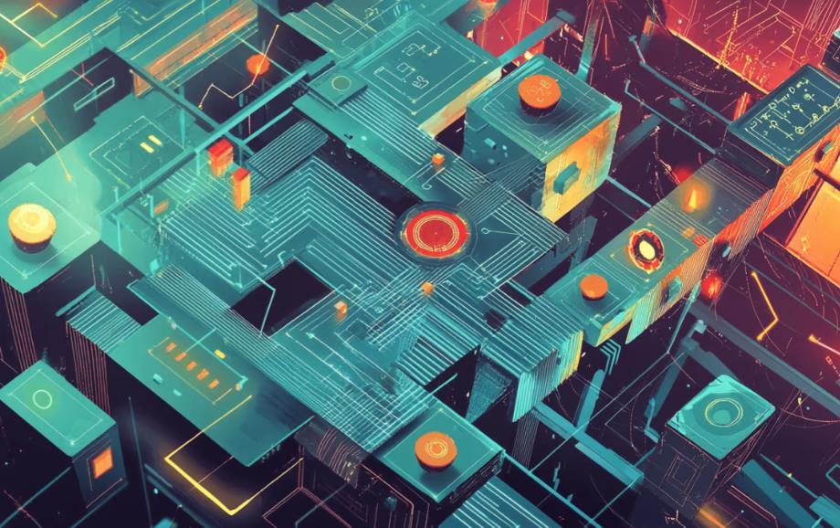 琼中AI智能应用开发进阶:数据转换、数据驱动决策与主机赋能的核心逻辑