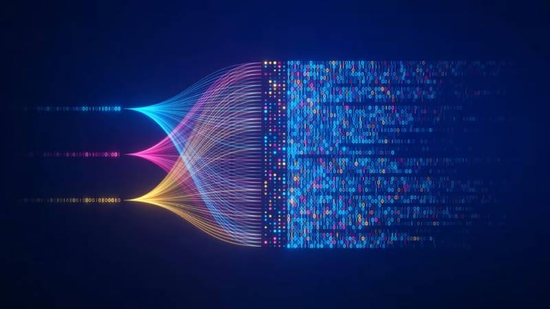 琼中软件开发：解锁高性能应用的核心技术路径